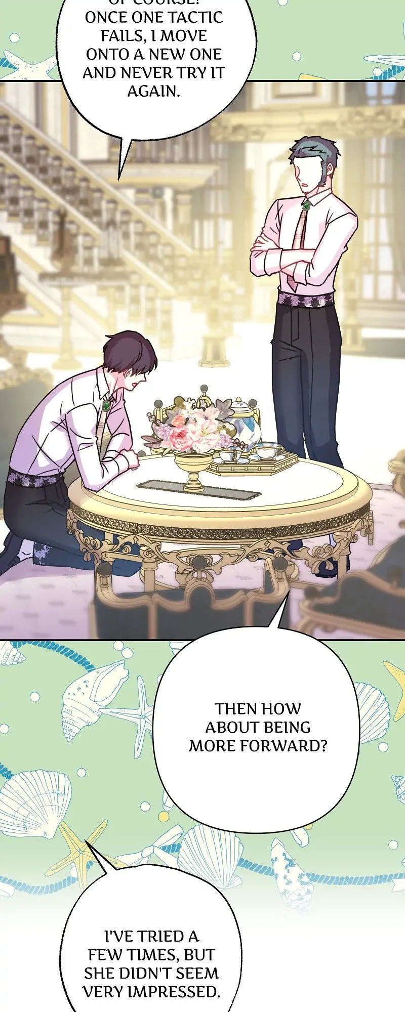 Another Typical Fantasy Romance Chapter 47.2 37